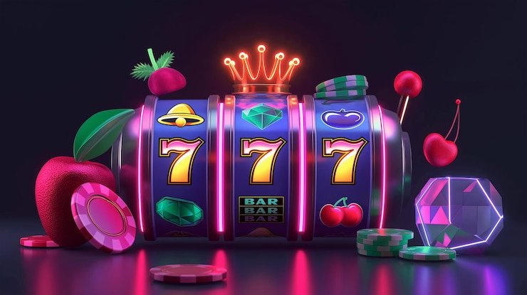 angin77 featured game showcase