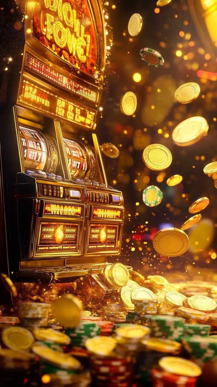 Putaran gratis dan bonus di Gates of Olympus angin77